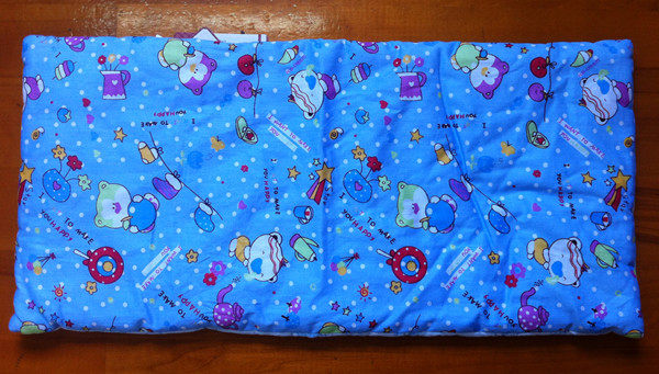 Coffret cadeau pour bébé en coton - Ref 1960189 Image 3