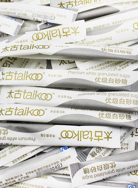 太古白糖条便捷装200包