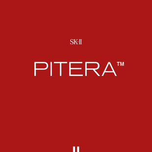 130页护肤品keynote模板sk-2化妆品sk2品牌sk-ii设计展示宣传推广