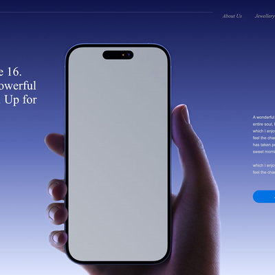 100页app应用keynote模板ui界面应用展示app功能介绍样机模板