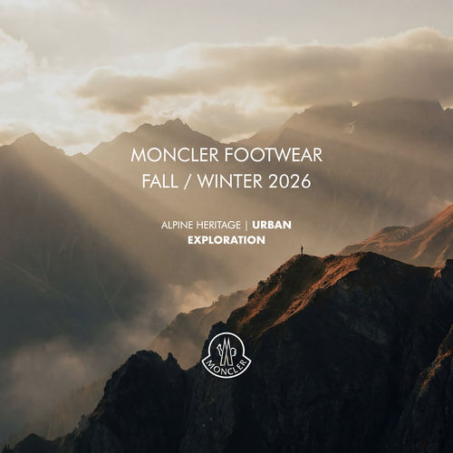 盟可睐 Moncler PPT 模板 100 页 高端羽绒服品牌年度运营方案