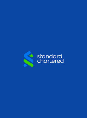 渣打银行PPT模板100页Standard Chartered Bank例会晨会年终总结
