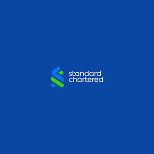 渣打银行PPT模板100页Standard Chartered Bank例会晨会年终总结