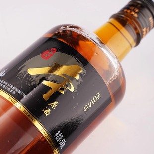 塔牌本原酒2013/2014半干型本色绍兴黄酒500ml经典好酒送礼老酒