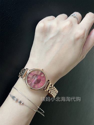 女士手表ANNEKLEIN/安妮克莱因