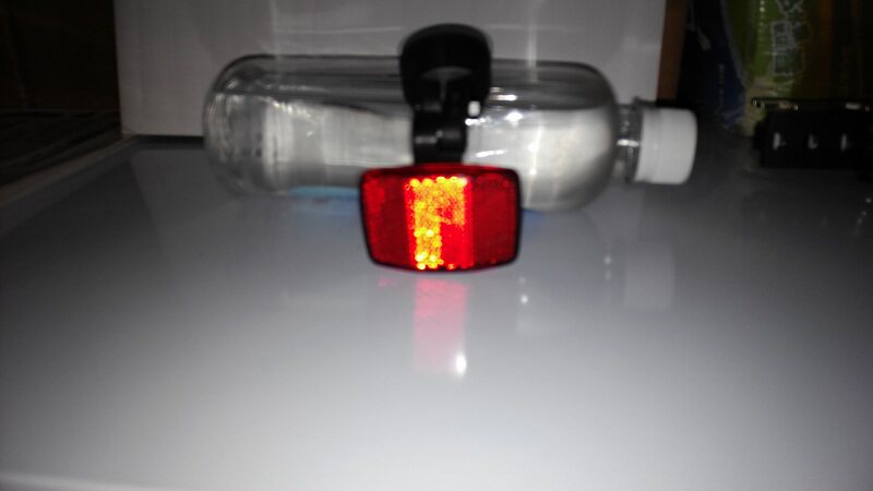 Sticker pour vélos - Ref 2284022 Image 3