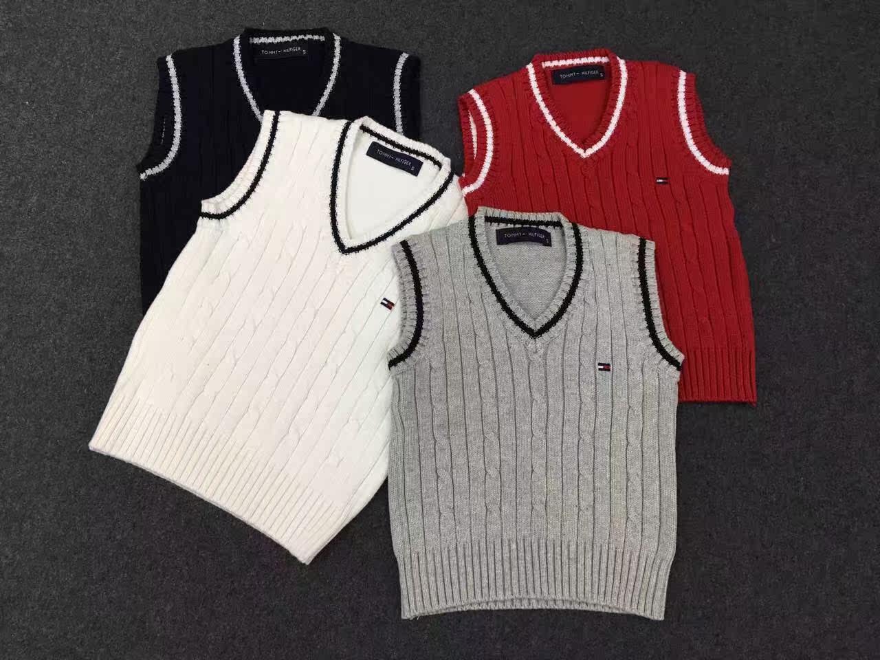 Gilet enfant - Ref 2070509 Image 1