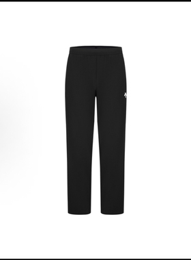 D6131TPT52迪桑特系列 综训训练健身休闲 针织运动裤 男款