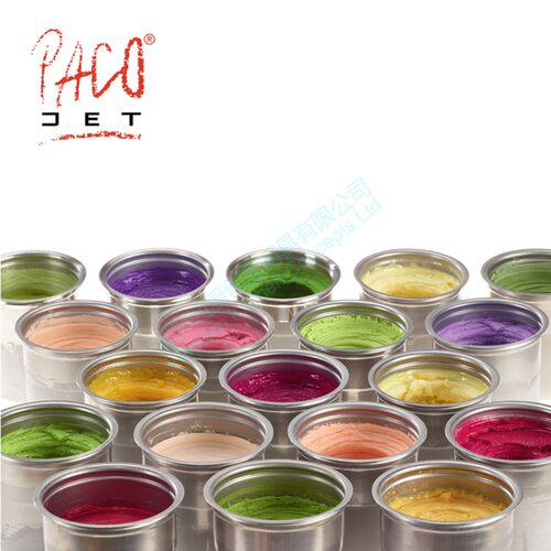 PACOJET冰泥机罐子不锈钢杯子