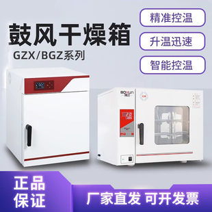 上海博迅干燥箱GZX-9023MBE/GZX-9420/BGZ-140电热恒温鼓风干燥箱