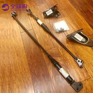 原厂Fsport雅马哈弹簧杆底盘加强TRD 雷克萨斯RX阻尼杆ES皇冠改装