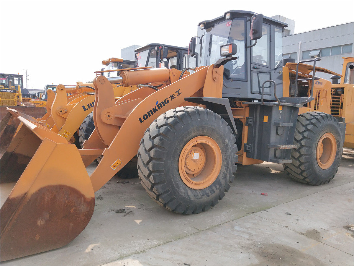 二手龙工855装载机 柳工 临工20、30、50-旧铲车|msdalam kategori 机械设备, 工程机械/建筑机械, 装载机 - dari Buy2taobao.com untuk memberikan perkhidmatan ejen Taobao profesional membeli