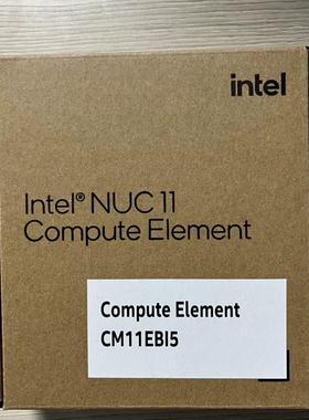 英特尔 计算模块 BKCM11EBI58W  i5-1135G7 开发套件