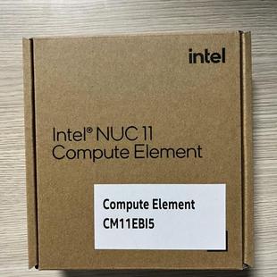 1135G7 英特尔 BKCM11EBI58W 开发套件 计算模块