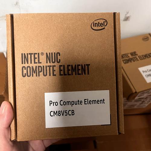 intel计算模块NUC方案BKCMCM2FB+8代V5,酷睿i5-8365u