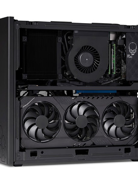 黑神话 悟空 高配置游戏主机，lNUC13RNGi9 13900K猛禽峡谷