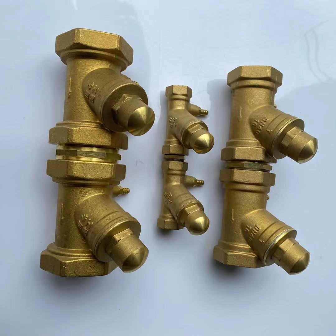 工程专用防污隔断阀dn15 dn20 dn25 dn32 dn40 dn50 65倒流防止