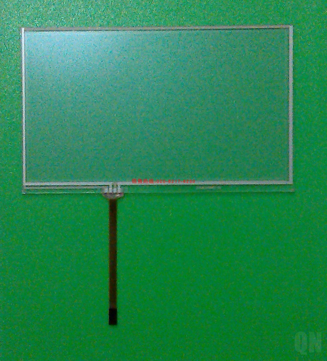 群能165x1007寸触摸屏AT070TN92