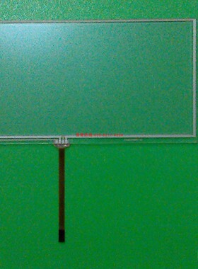 ㊣[群能7寸触摸屏]165x100适合群创AT070TN92/94工控仪器显示液晶