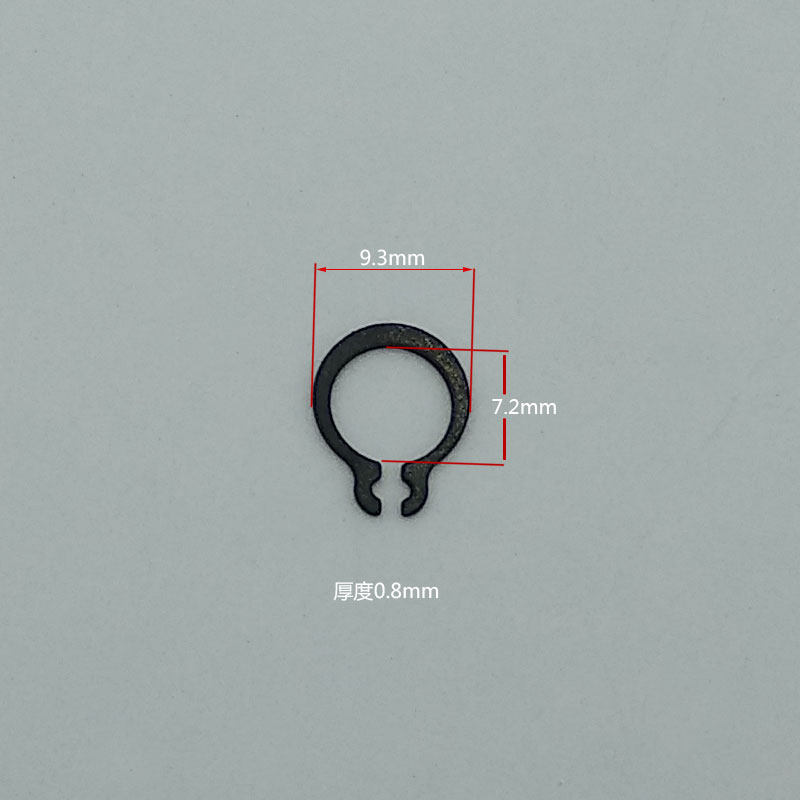 面包机维修配件电机轴轮上的卡环或桶底座里面卡环,厨房电器,其它厨房家电配件,淘宝优惠券,粉丝福利购,淘宝优惠卷