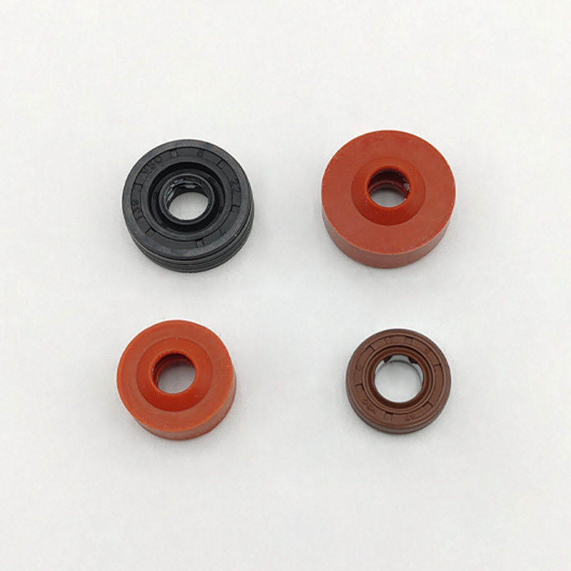 多规格面包机维修配件密封胶圈油封防水圈