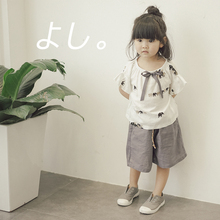 Jupe pour fille - Ref 2051538 Image 17