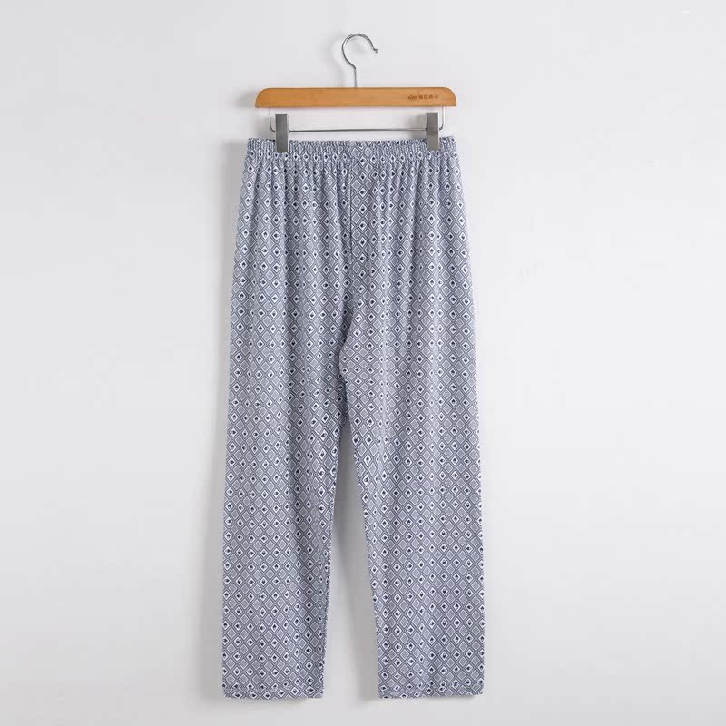 Pantalon pyjama Moyen-âge - Ref 723818 Image 1