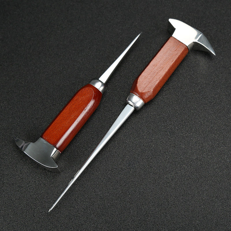 酒吧骑士 台湾制造凿冰短锥 调酒冰锥 单叉戟凿冰器凿冰器具 包邮,餐饮具,调酒器,淘宝优惠券,粉丝福利购,淘宝优惠卷