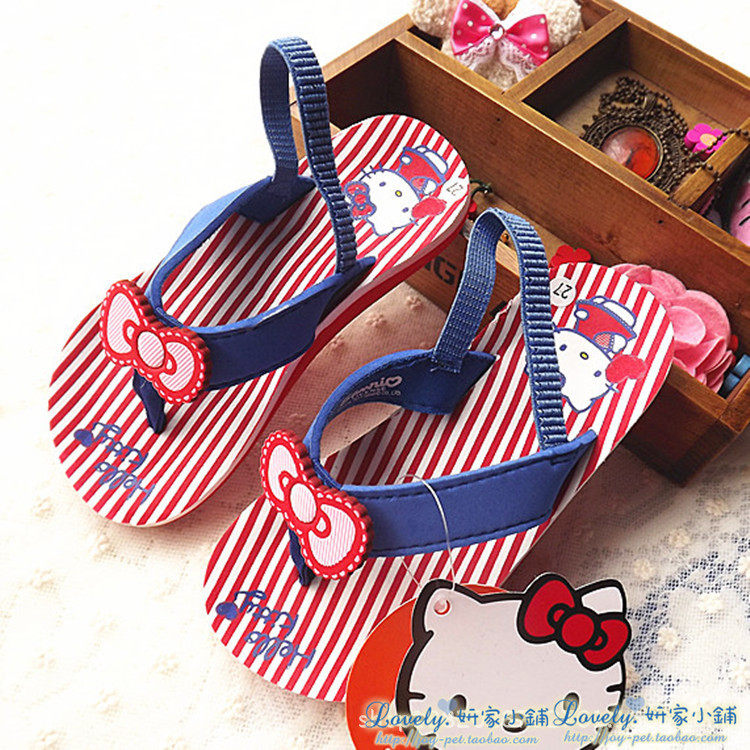 Chaussures enfants en autre pour été - semelle mousse - Ref 1040154 Image 3