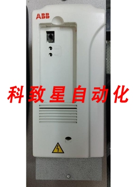 工业配件ACS800-U1-0009-5 式VFD 380-500VAC11A 3PH 300HZ