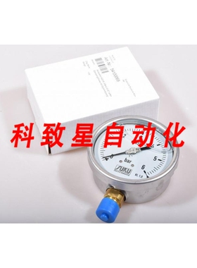 工业配件SUKU 7781 474 100压力计 NG100