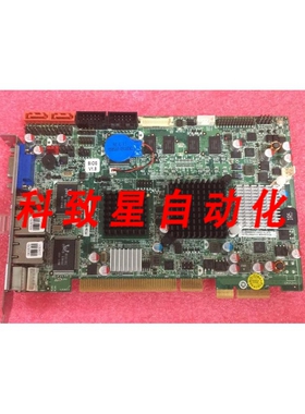 工业配件SBC IEI PICOE-945GSE-N270-512MB-R10 单板计算机
