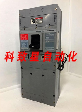 工业配件SCJD69400 400A SENSITRIP III断路器SCJD6 400安培分流