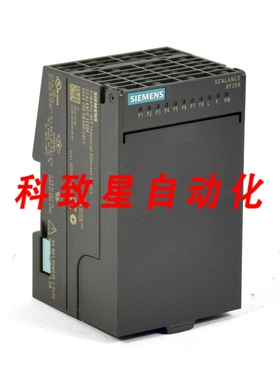 工业配件XF208.6GK5208-0BA00AF2.6GK5 208-