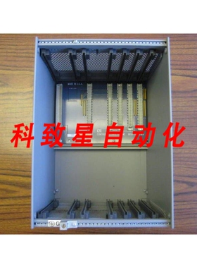 工业配件CTI控制 901A500-R4 4插槽基础 I/O