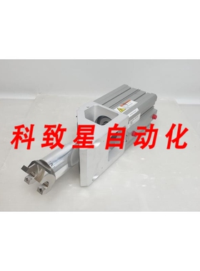 工业配件US13394 气动缝隙阀 3020-00077