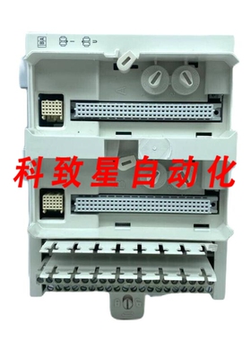 工业配件TU845 3BSE021447R1模块终端