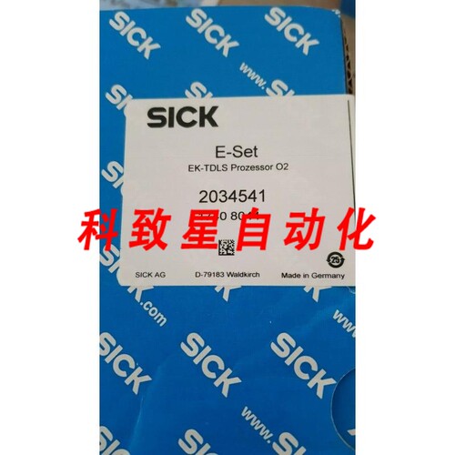 工业配件E-SET EK-TDLS O2 2034541 1740 8044/主板 CPU