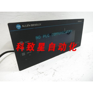 DATALINER D系列REV.B信息显示器 E43J64B1 工业配件2706