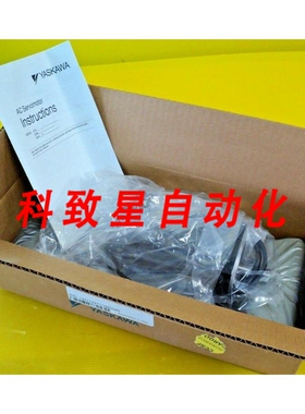 工业配件SGMAH-08AAF41