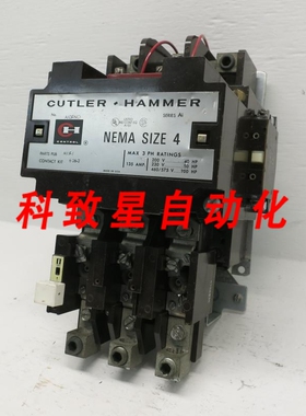 工业配件A10FN0 DIMENSION 4电机启动器120V 135A 100 HP A