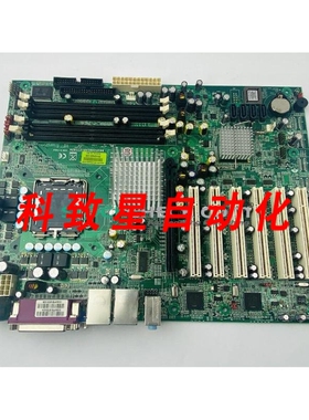 工业配件RUBY-9715VG2AR-N 005 ATX主板
