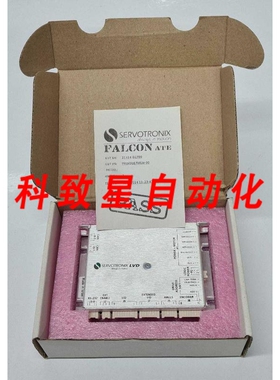 工业配件LVD驱动器LVD48703 PRDR0087003Z-00 REV
