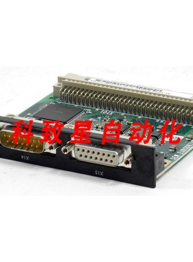 工业配件SEW编码器卡 DEH11B 08243107