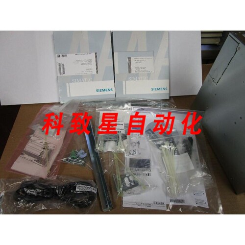 工业配件PC IPC627D 6AG4131GM62-0BA6 24VDC16GBYTE 16