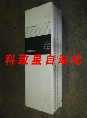 工业配件1336S-B100-AA-EN-HA2-L4 100 HP 1336 PLUS AC VS驱