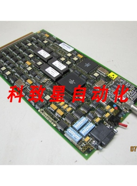 工业配件CIA II电路板DH7721X1-A1 32B2291X05R