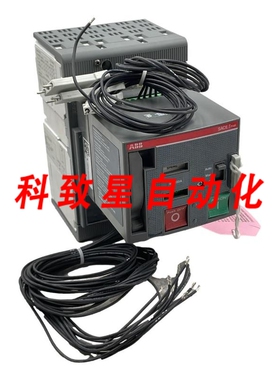 工业配件SACE TMAX XT4N 250断路器+MOE XT2-XT4电机