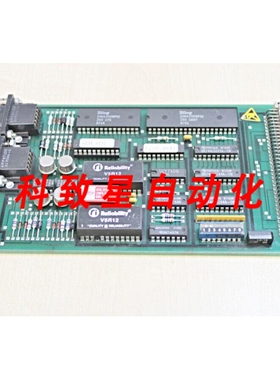 工业配件GRAPHA 4216.1198.4系列控制接口 SBA 04 06