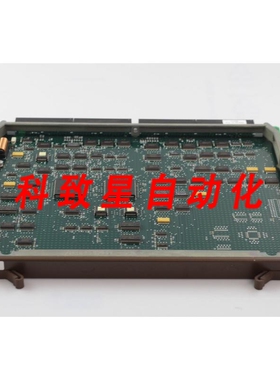 工业配件ECOM NT6X44EA 03 板模块